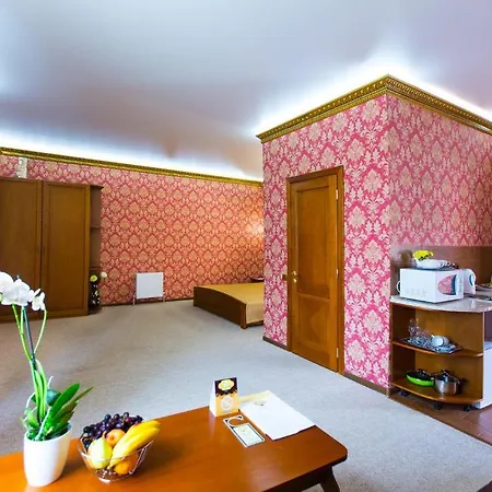 Apart Clumba Apart Otel