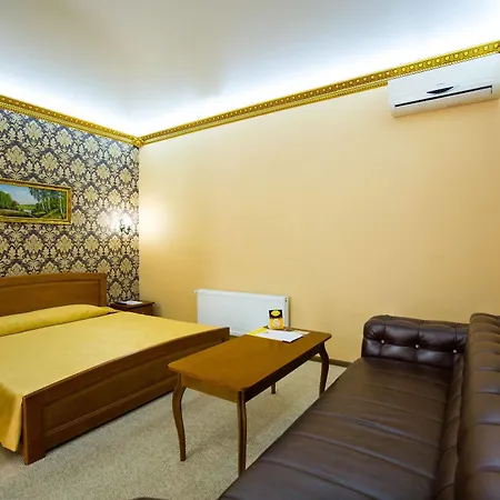 Apart Otel Apart Clumba Odessa