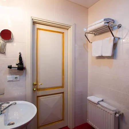Apart Otel Apart Clumba