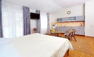 Apart Clumba Apart Otel