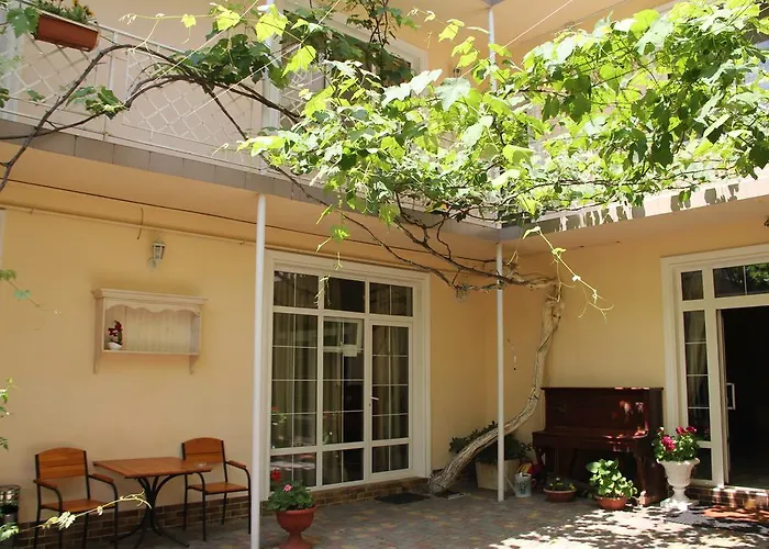 Appart hôtel Apart Clumba 4*