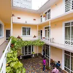 Clumba Ξενοδοχείο με διαμερίσματα