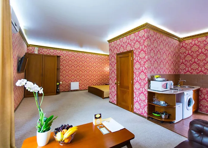 Aparthotel Clumba 4*