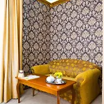 Apart Clumba Appart hôtel Odessa