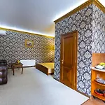 Apart Clumba Appart hôtel 4*
