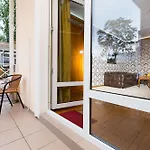 Appart hôtel Apart Clumba 4*