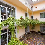Appart hôtel Apart Clumba Odessa