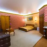 Apart Clumba Appart hôtel 4*