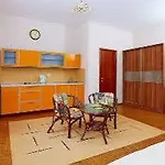 Apart Clumba Appart hôtel 4*