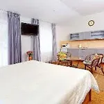 Apart Clumba Appart hôtel