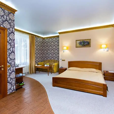 апарт клумба Апарт-отель 4*