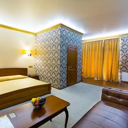 Clumba شقة فندقية 4*